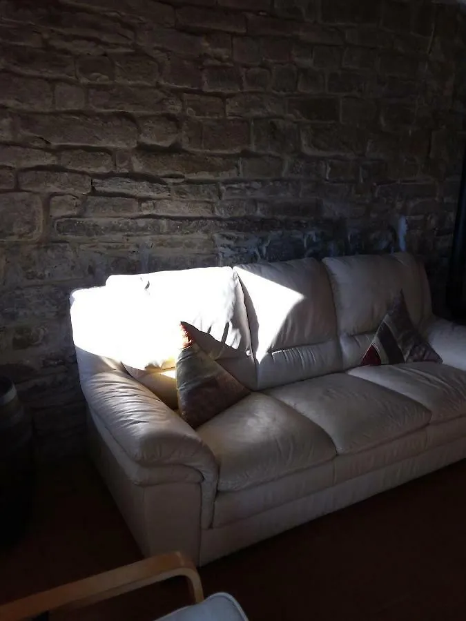 Country House Near Florence Affittacamere Italia