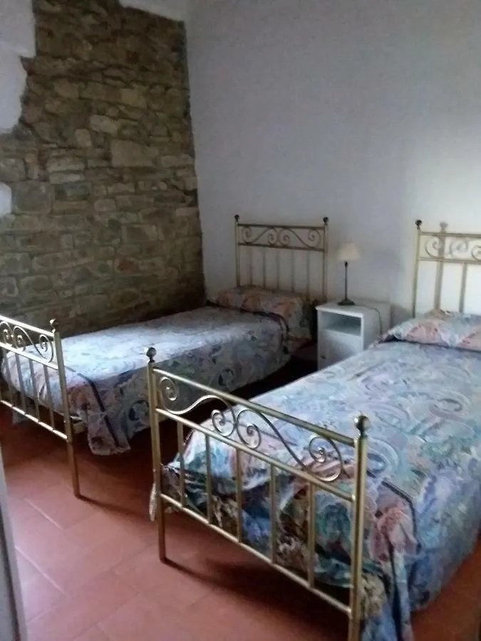 Country House Near Florence Affittacamere