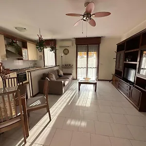 Lo Scrigno Appartement Chiozzola