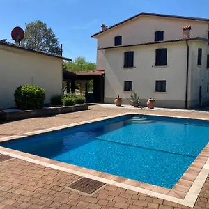 Ca' Vanello Appartement Borgo Tossignano