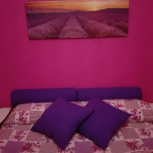 La Casa Di Rosco Appartement Gênes