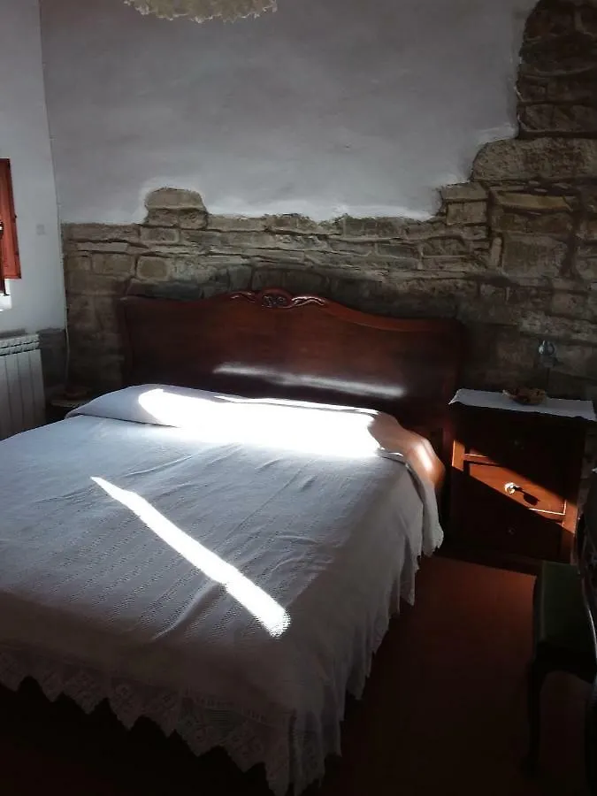 Country House Near Florence Guest House