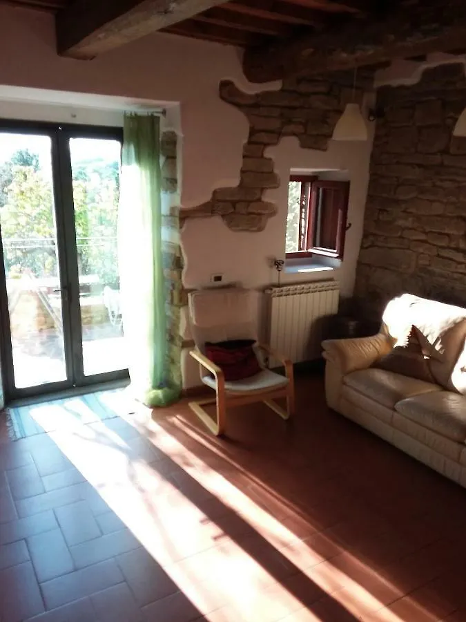 Country House Near Florence Guest House