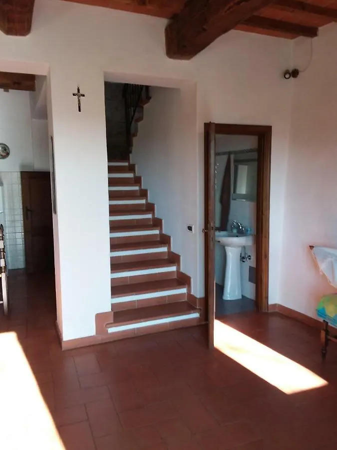 Country House Near Florence Guest House