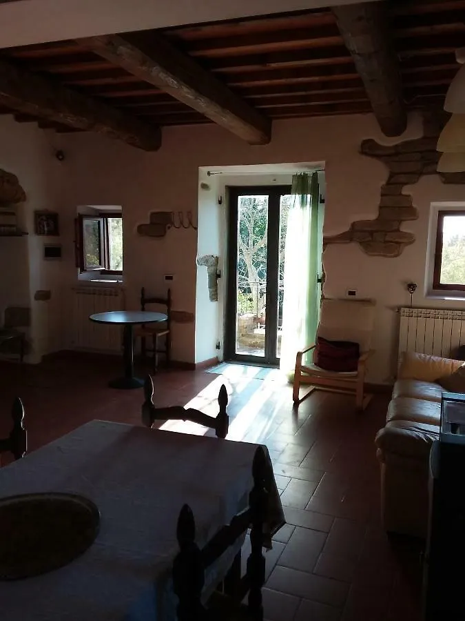 Country House Near Florence Pensionat 0*,