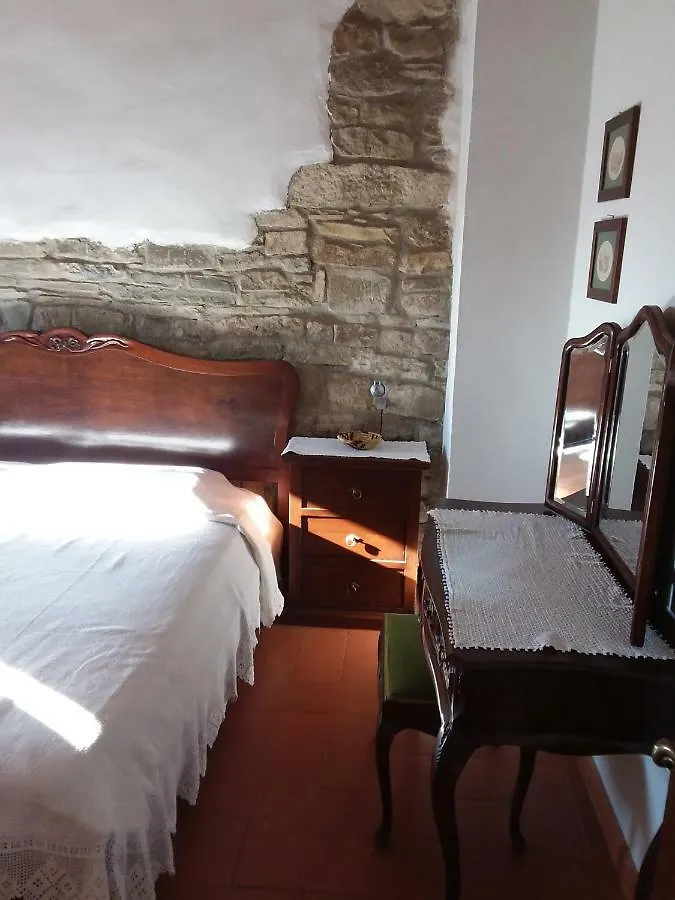 Country House Near Florence Pensionat