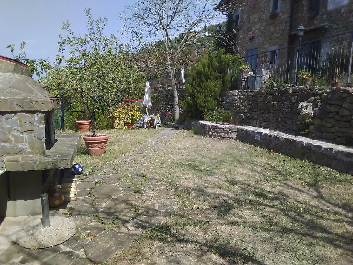 Country House Near Florence Guest House
