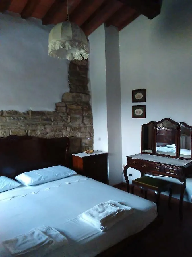 Country House Near Florence Pensionat