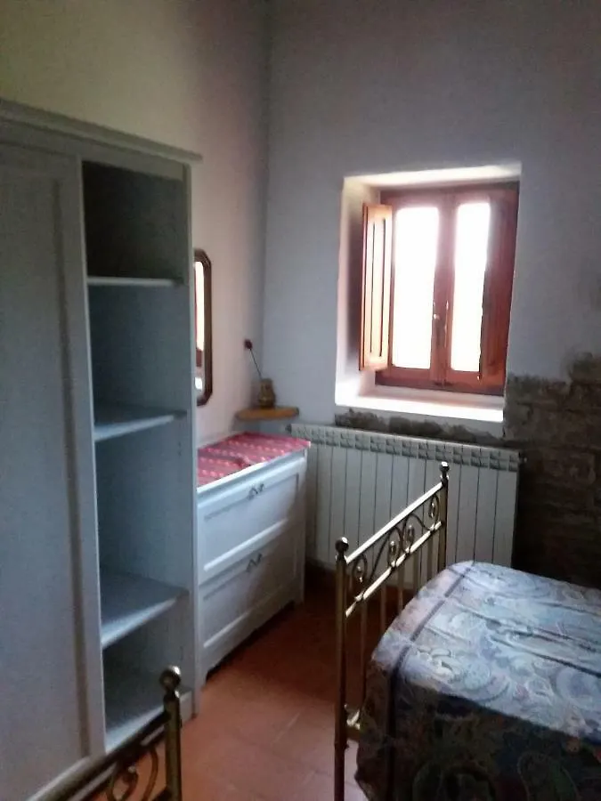 Country House Near Florence Pensionat