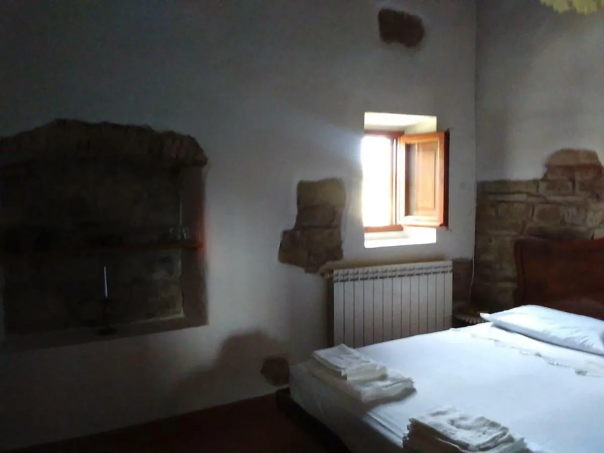 Country House Near Florence Pensionat
