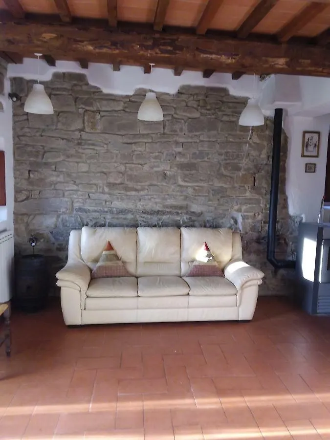 Country House Near Florence Guest House Italy